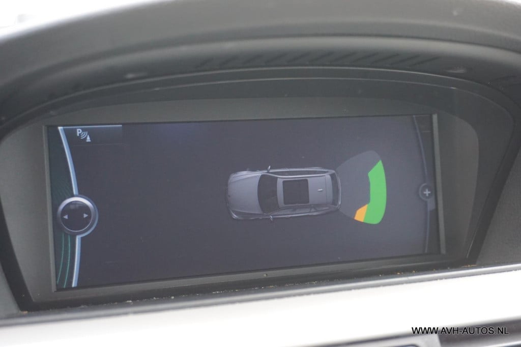 BMW 3-serie touring 316i business line