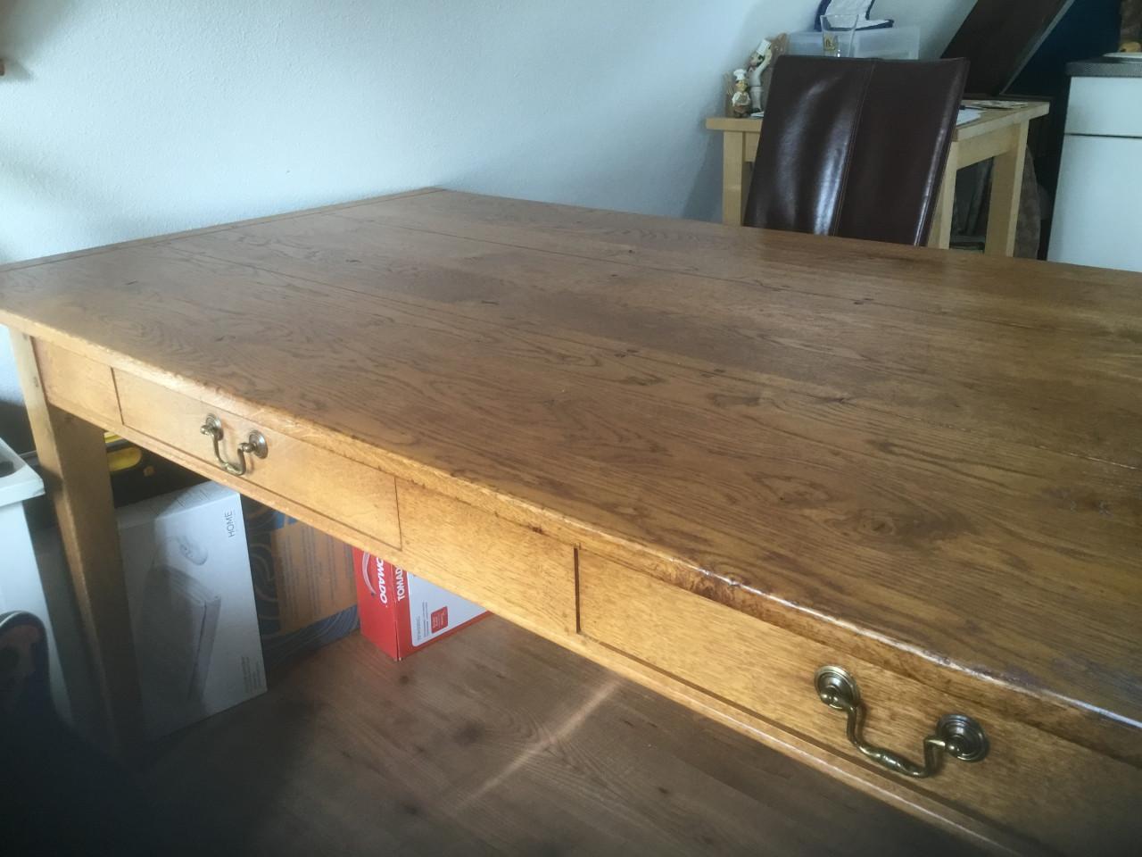 Eettafel