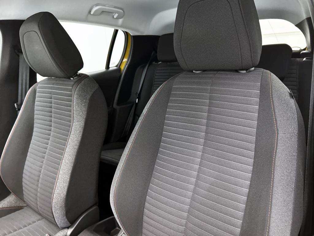 Peugeot 208 75 pk active pack | rijklaar | trekhaak | navigatie | parkeerse