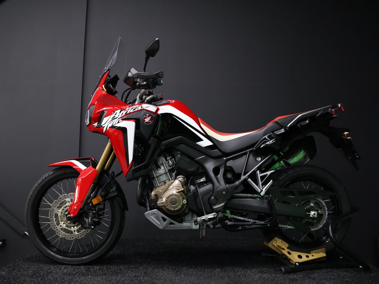 CRF 1000 L AFRICA TWIN