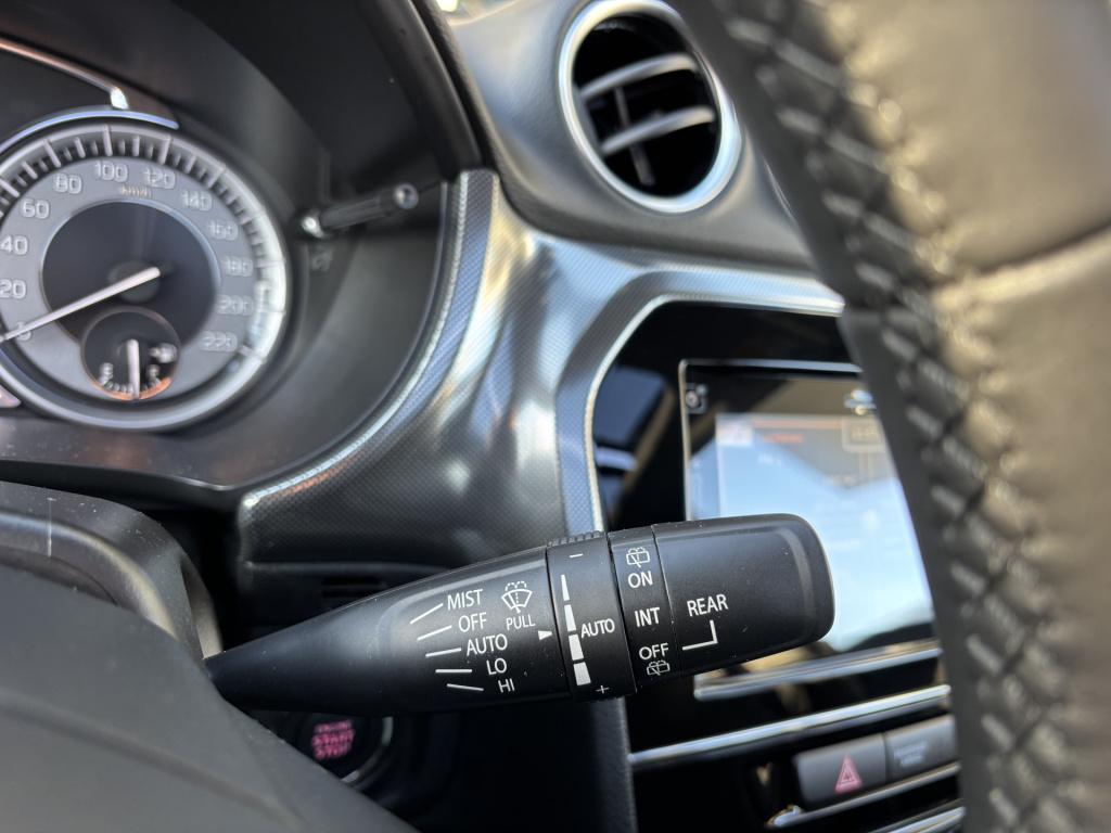 Suzuki Vitara style 1.4 boosterjet smart hybrid