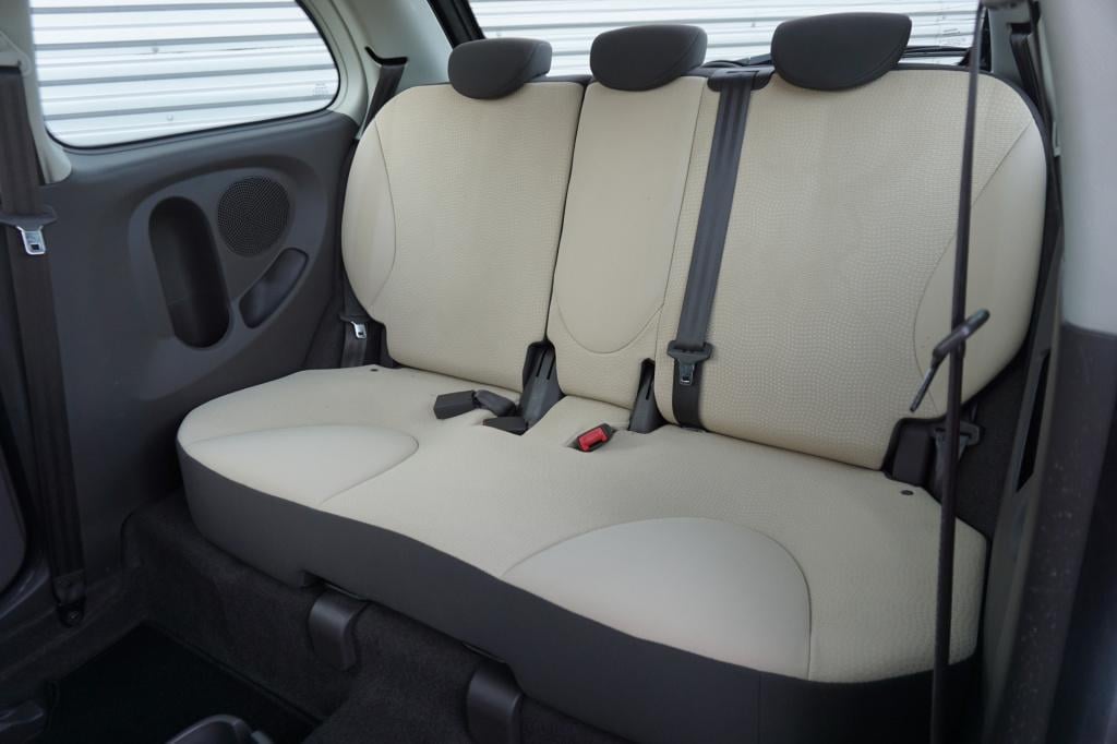 Nissan Micra 1.2 connect edition airco / navi / elektr. ramen / bluetooth /