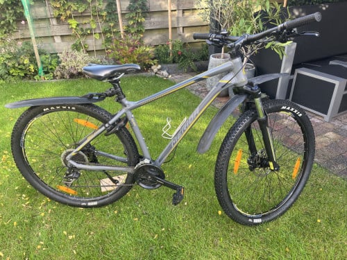 Mountainbike