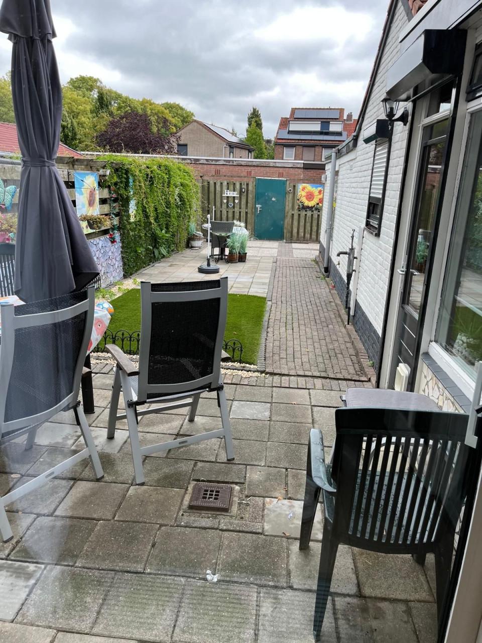 Te huur: nette woning in Terneuzen met 4 slaapkamers