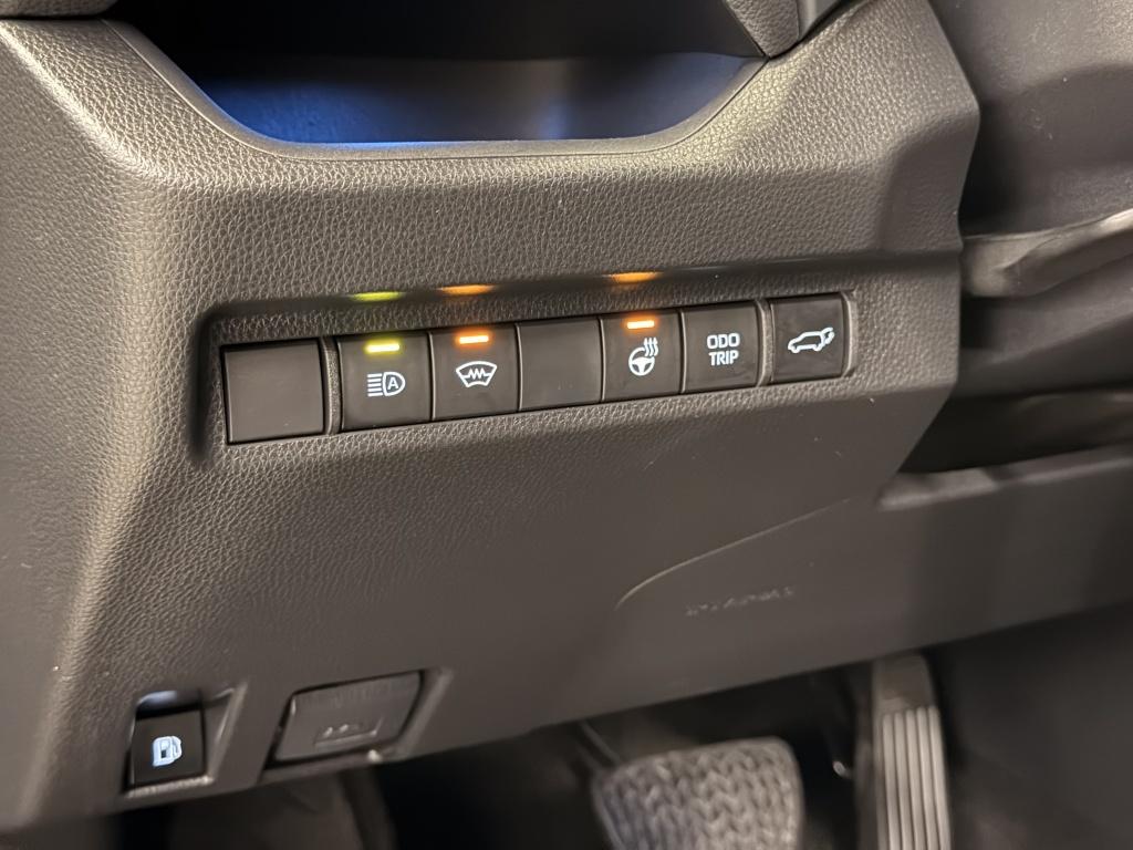 Toyota Rav4 2.5 plug-in hybrid awd style+ innovation pack| trekhaak| hud| s