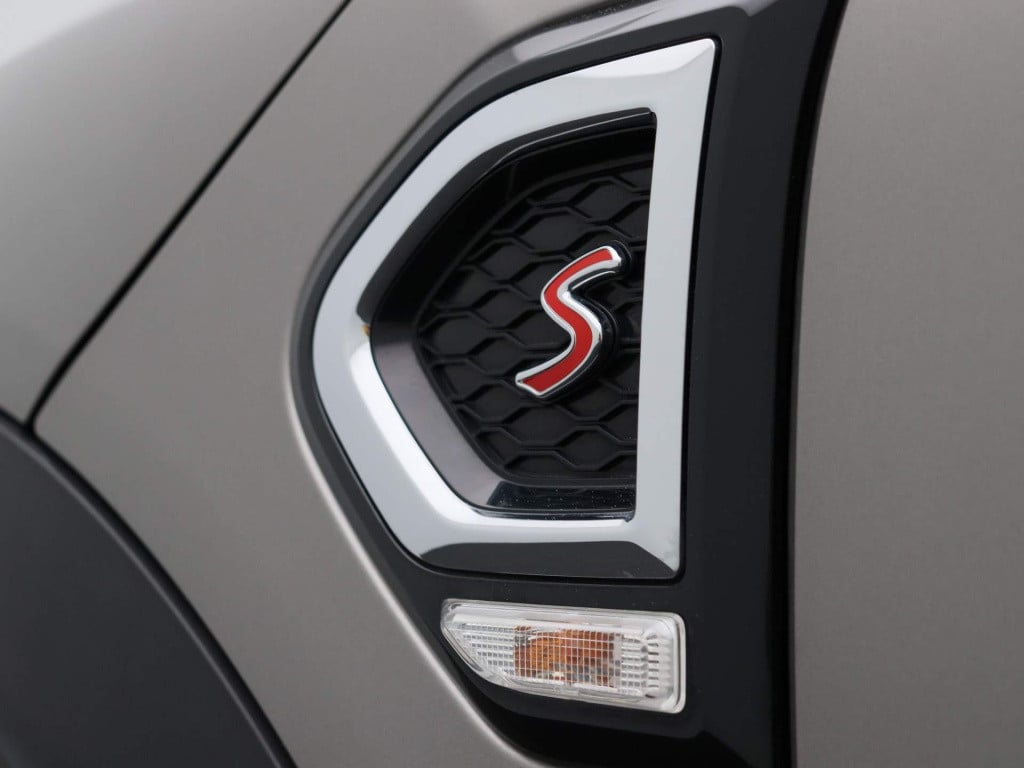 Mini Countryman 2.0 cooper s chili | navigatie pro | led koplampen | panora