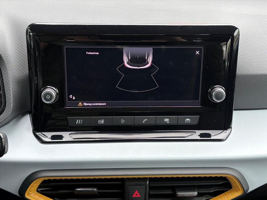 Seat Arona 1.0 tsi 95pk reference| cruise| carplay unieke km stand| rijklaa