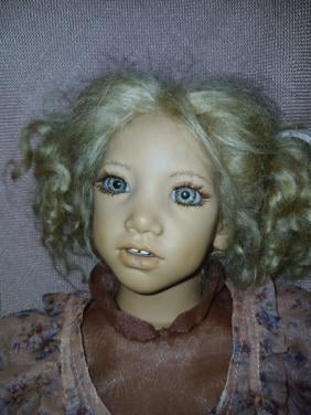 Annette Himstedt "  Lina "