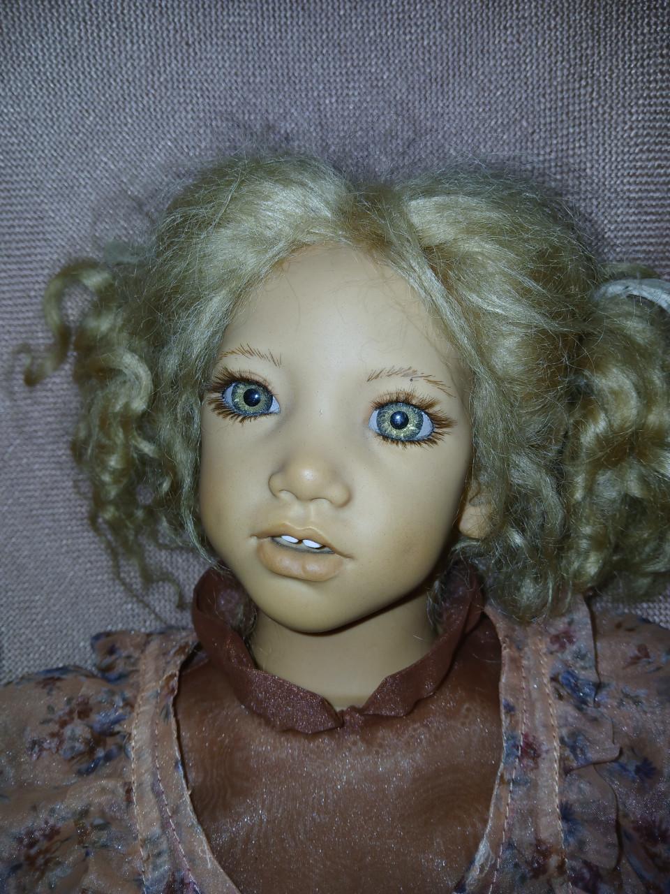 Annette Himstedt "  Lina "