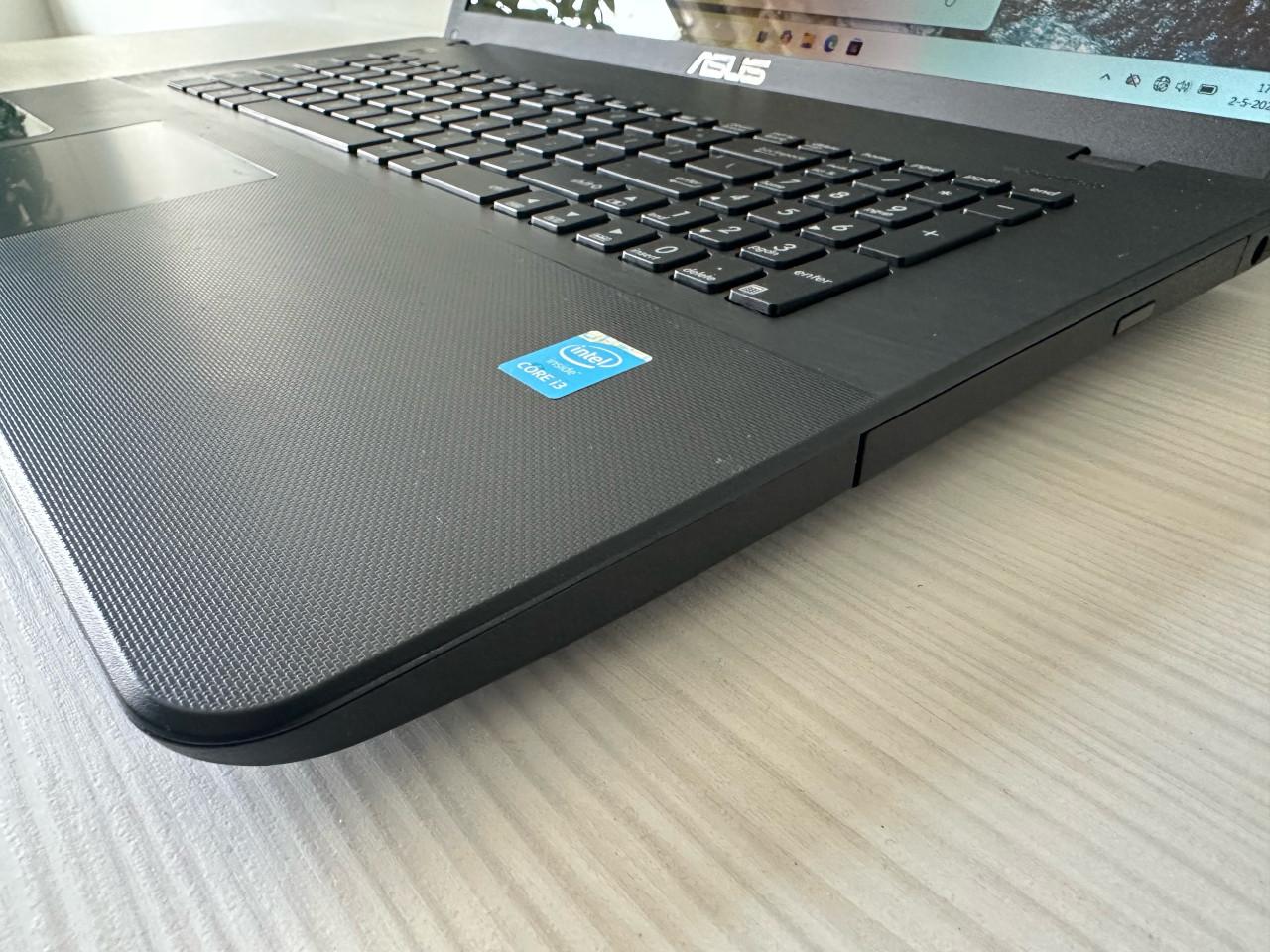 Asus laptop