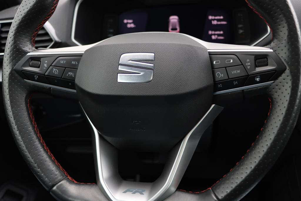 Seat Tarraco 1.4 tsi e-hybrid phev fr business intense 245pk