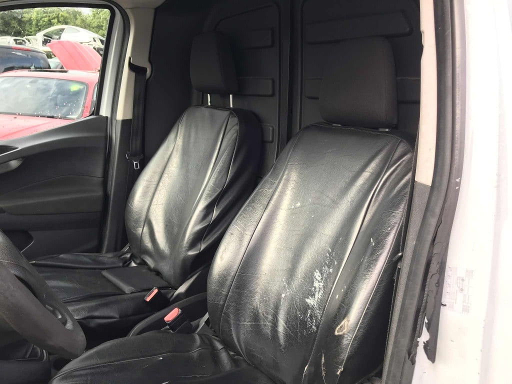 Ford Transit Courier 1.5 tdci economy ed.