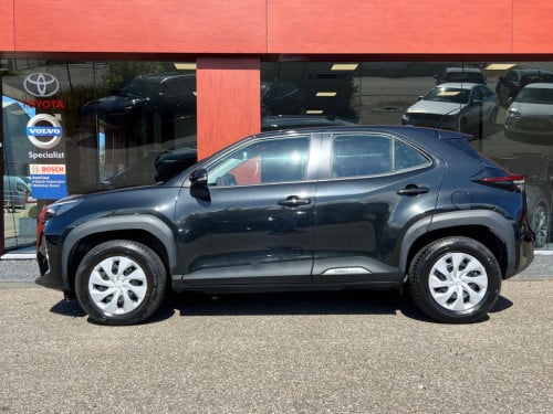 Toyota Yaris Cross 1.5 hybrid active | climate | cruise | camera | apple / 