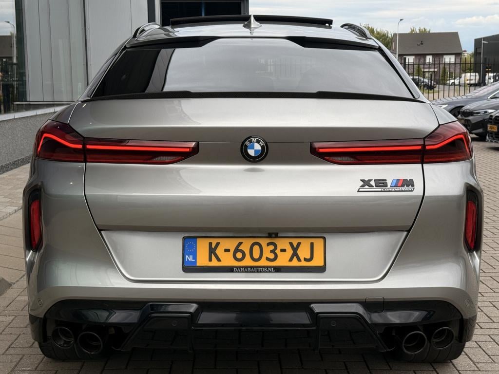 BMW X6 m competition | btw | pano | softclose | 360 camera | harman kardon 