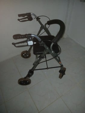 Rollator