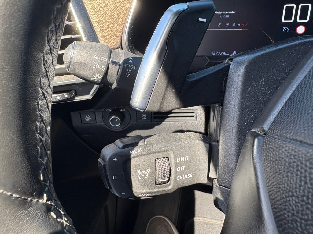 Ds Ds 7 crossback 1.6 puretech so chic
