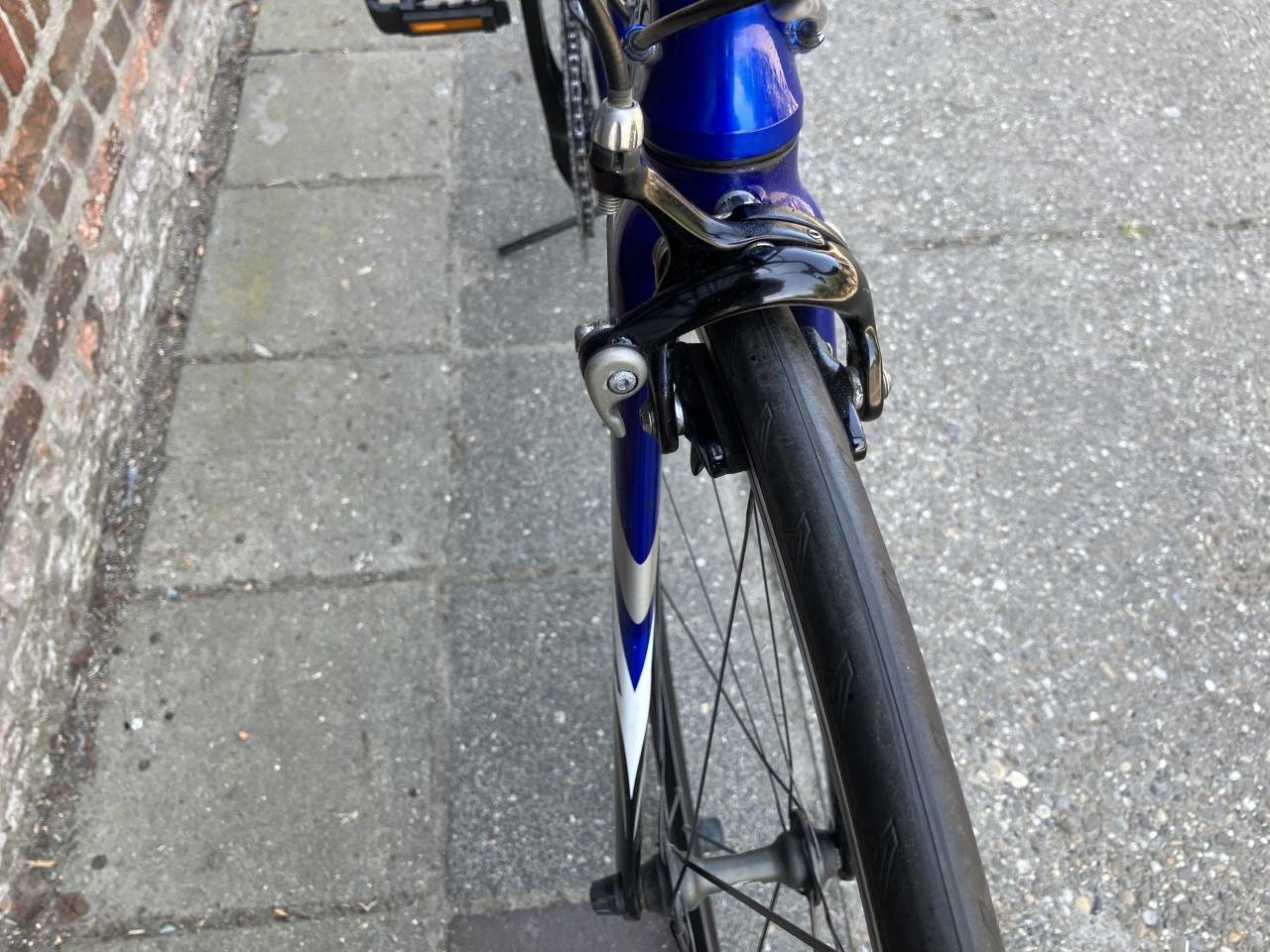 Race fiets Giant 28'