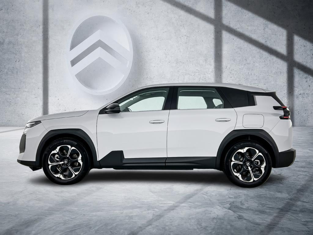 Citroen C5 Aircross you comfort range 74 kwh | adaptive cruise | parkeersen