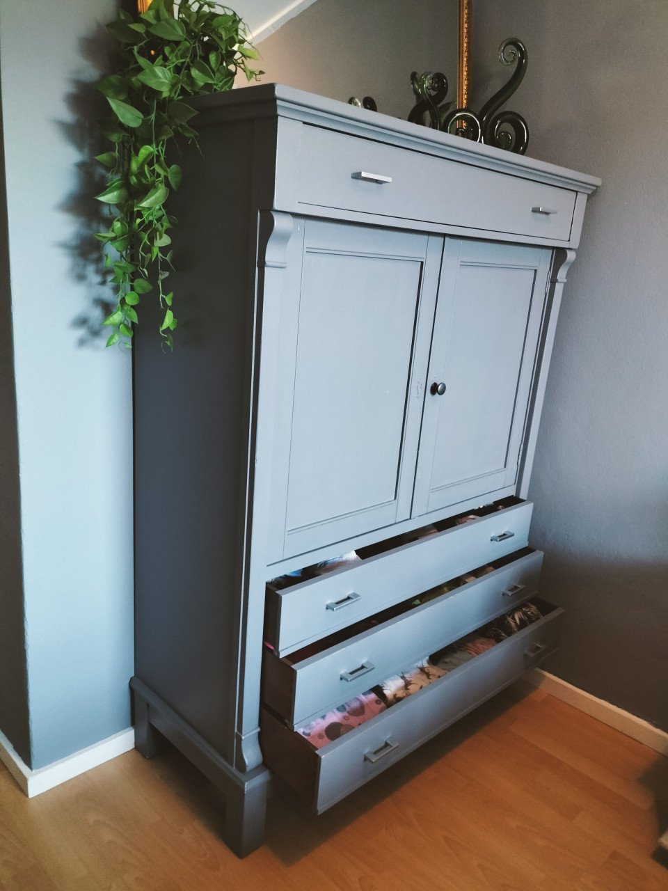 Mooie kast