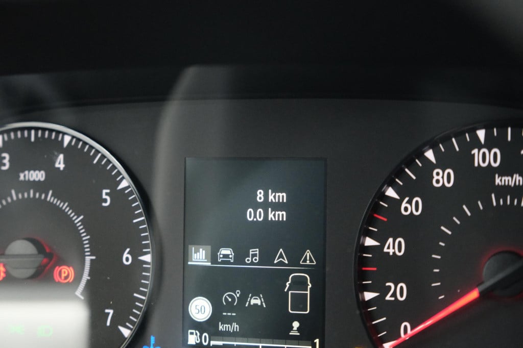 Renault Master t35 2.0 dci 150 l2h2 extra | nieuw model | camera | parkeers