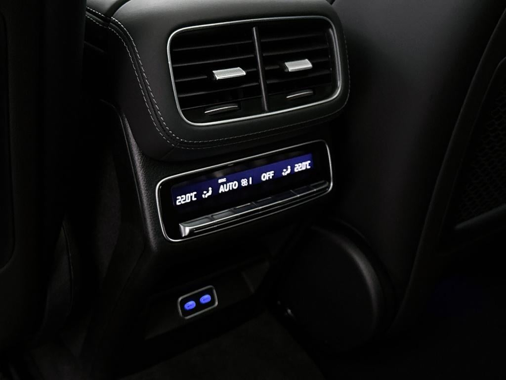 Mercedes-Benz Gle amg 53 hybrid 4matic+ night edition premium plus | winter