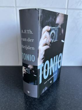 Tonio