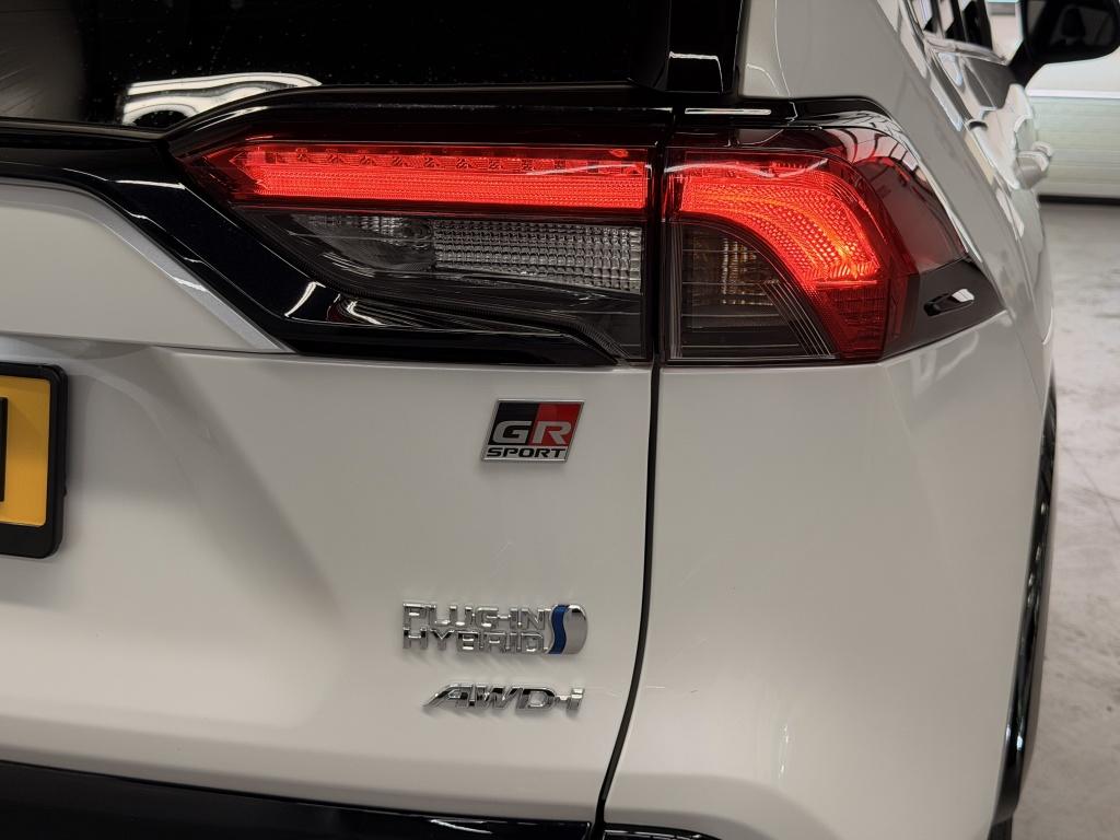 Toyota Rav4 2.5 plug-in hybrid 4wd gr sport| 360camera| jbl| head-up| adap.