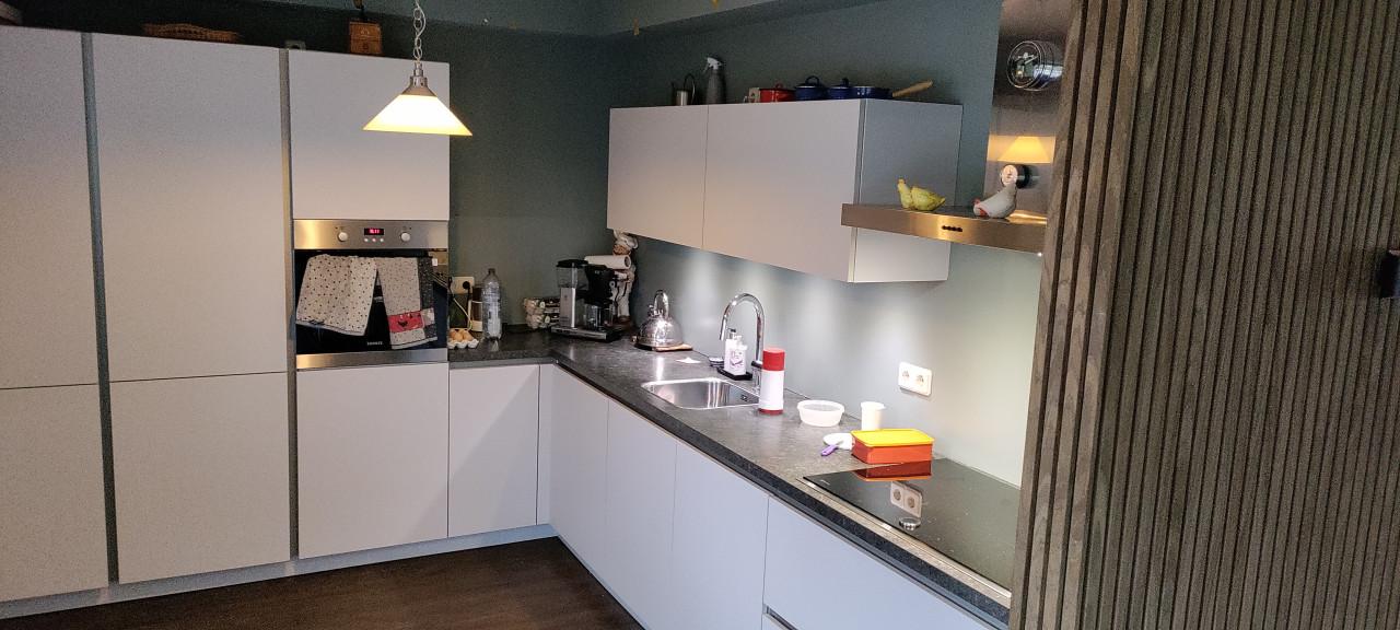 Moderne keuken