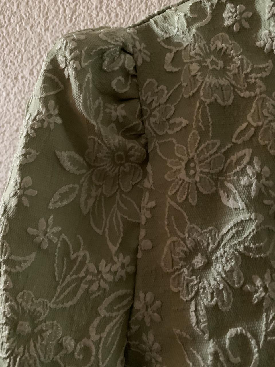 PRACHTIG RETRO SETJE, STIJL DE JAREN 1950, MT 38