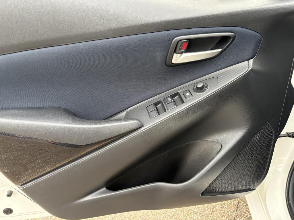 Mazda 2 1.5 skyactiv-g ts lichtmetalen velgen