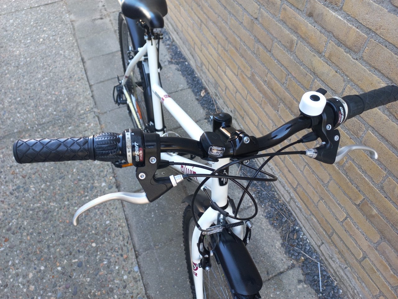 Te koop mountainebike 26 inch