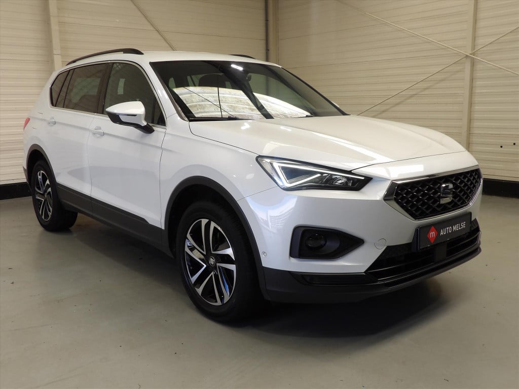 Seat Tarraco 1.5 tsi 150pk style