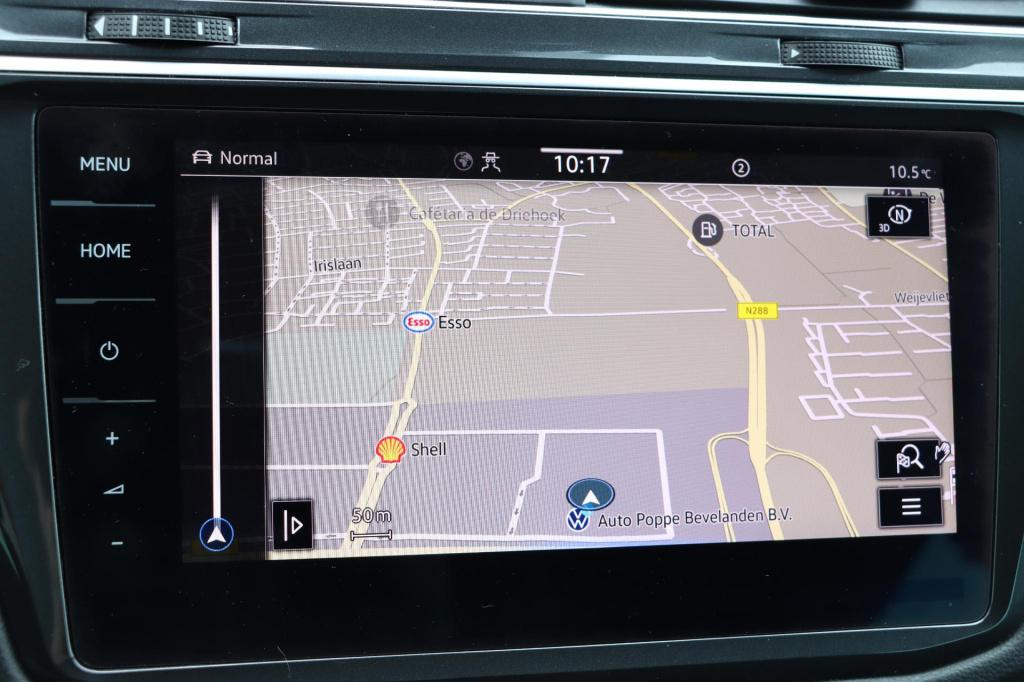 Volkswagen Tiguan 1.4 ehybrid elegance business 245pk dsg6