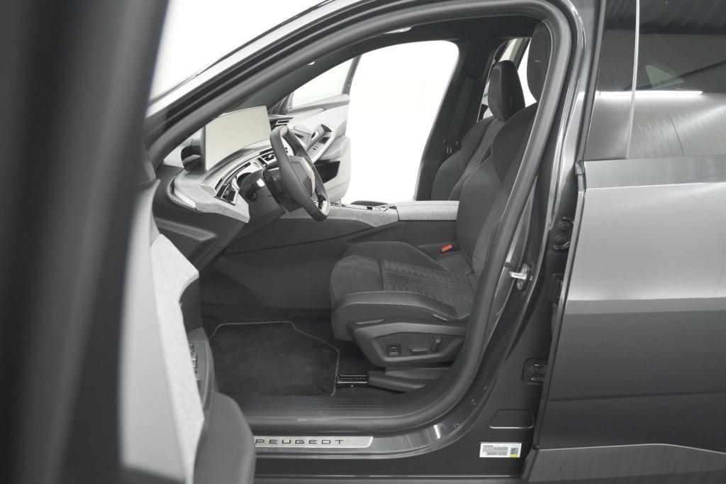 Peugeot 3008 1.2 hybrid 145 gt | 360 camera | adaptieve cruise control | st