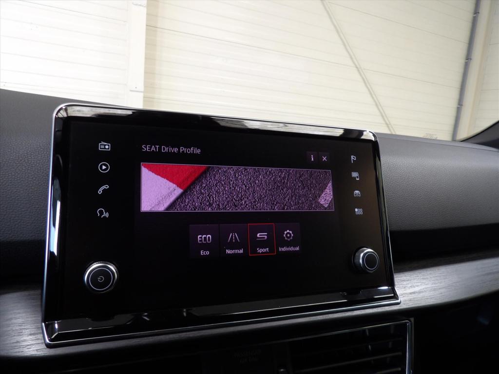 Seat Tarraco 1.5 tsi 150pk xcellence