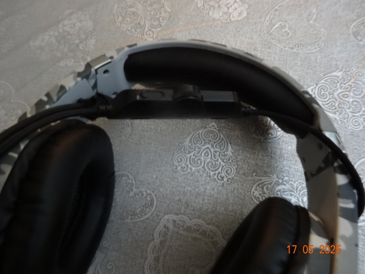 Goed headset met microphone voor PS4 of andere apparaat