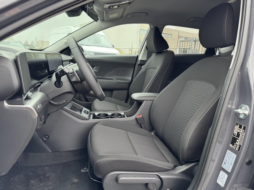 Hyundai Kona electric comfort smart 65.4 kwh