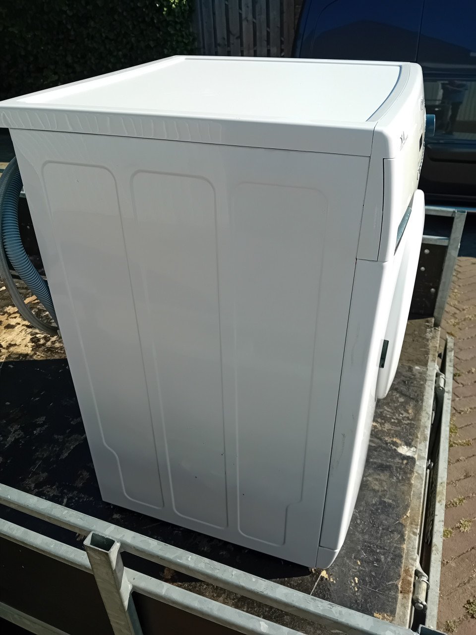 Wasmachine