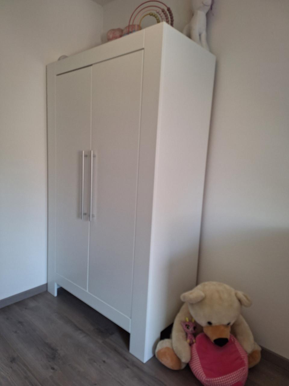 Bopita doorgroei Baby/Kinderkamer in zeer goede staat!