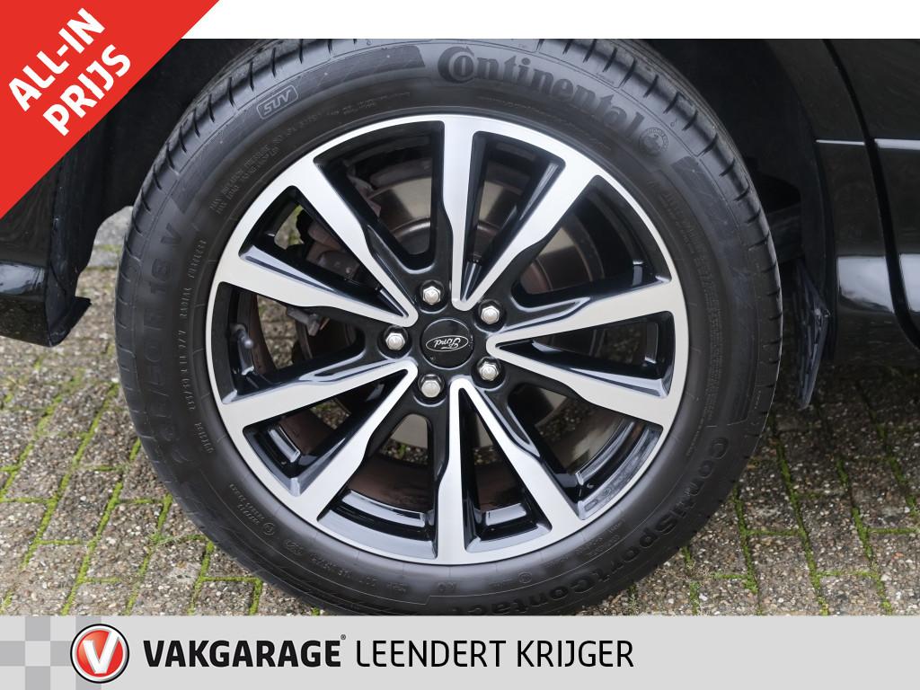 Ford Kuga 1.5 ecoboost. st line |trekhaak|navigatie|camera