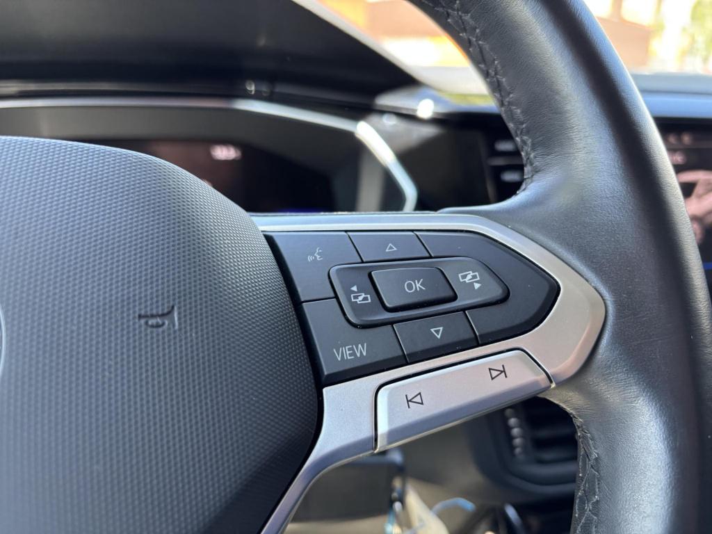 Volkswagen T-cross 1.5 tsi style business r incl. trekhaak!