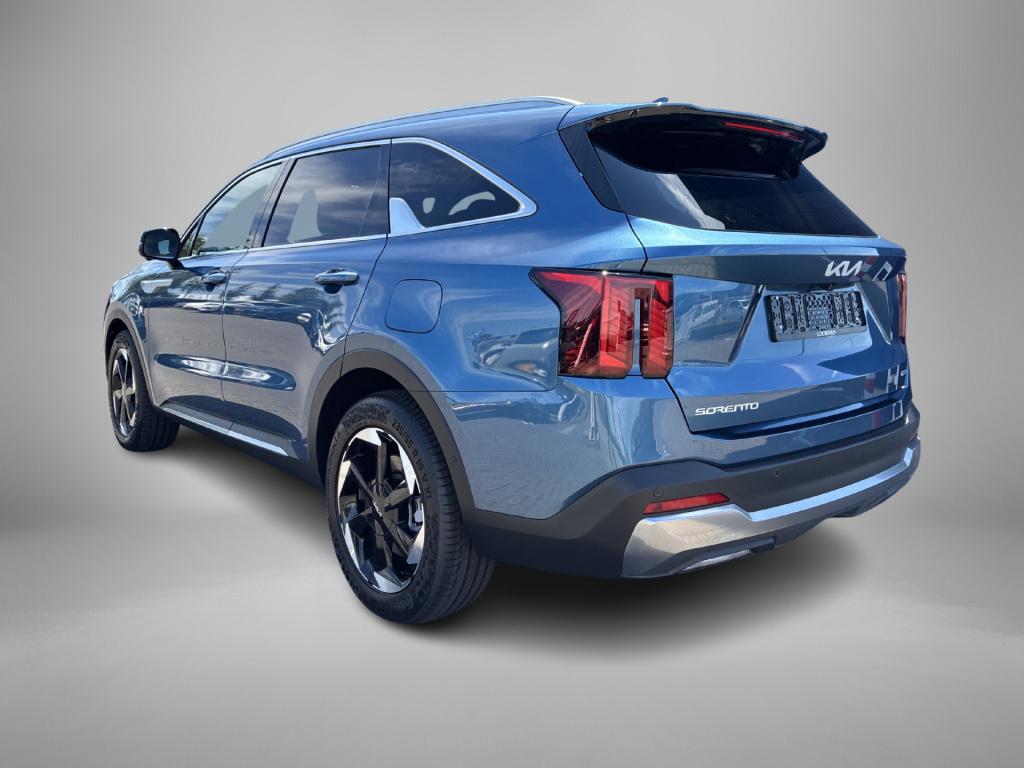 Kia Sorento 1.6 t-gdi plug-in hybrid 4wd executiveline uit voorraad leverba