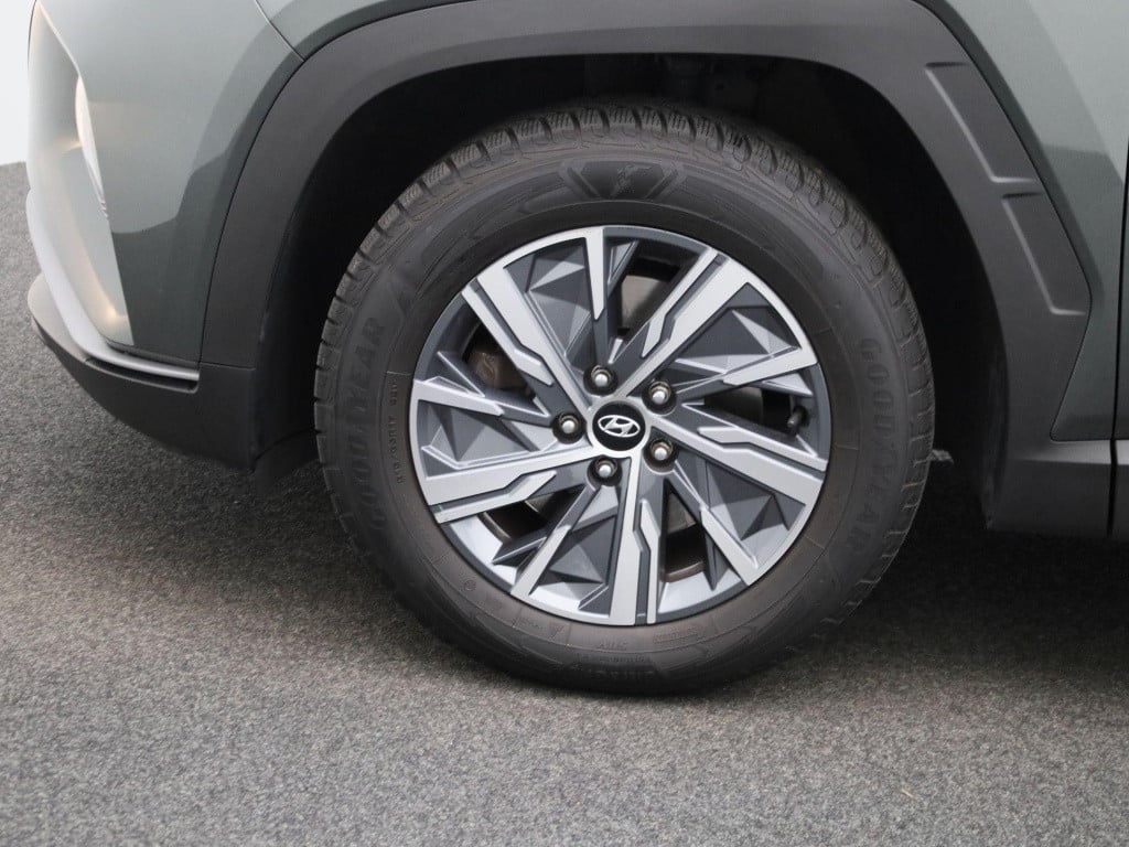 Hyundai Tucson 1.6 t-gdi mhev i-motion | lmv | automaat | virtual cockpit |