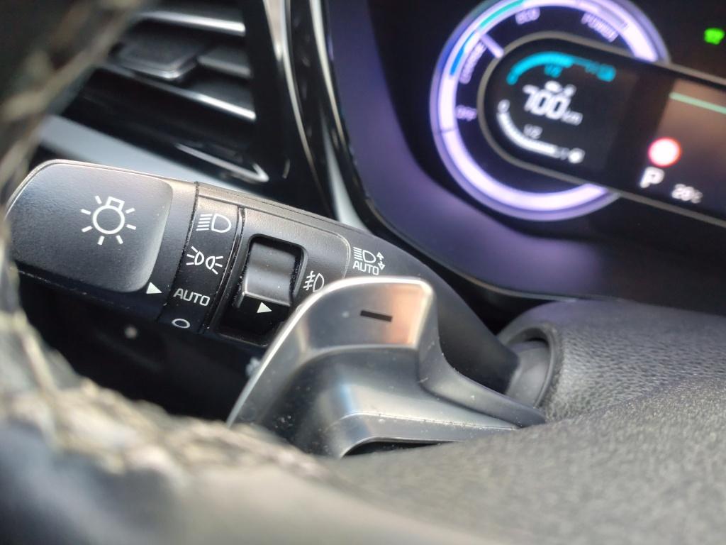 Kia Niro 1.6 gdi hybrid dynamicline