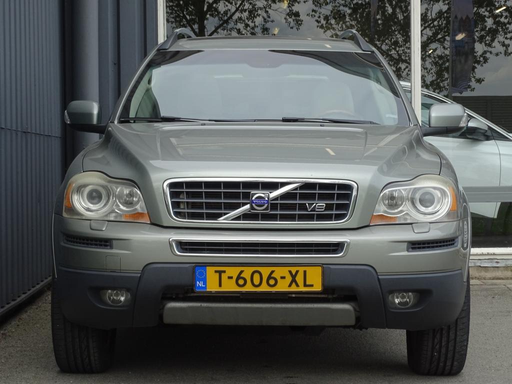 Volvo XC90 4.4 v8 executive edition 7-persoons | pano | stoeverwarming | me