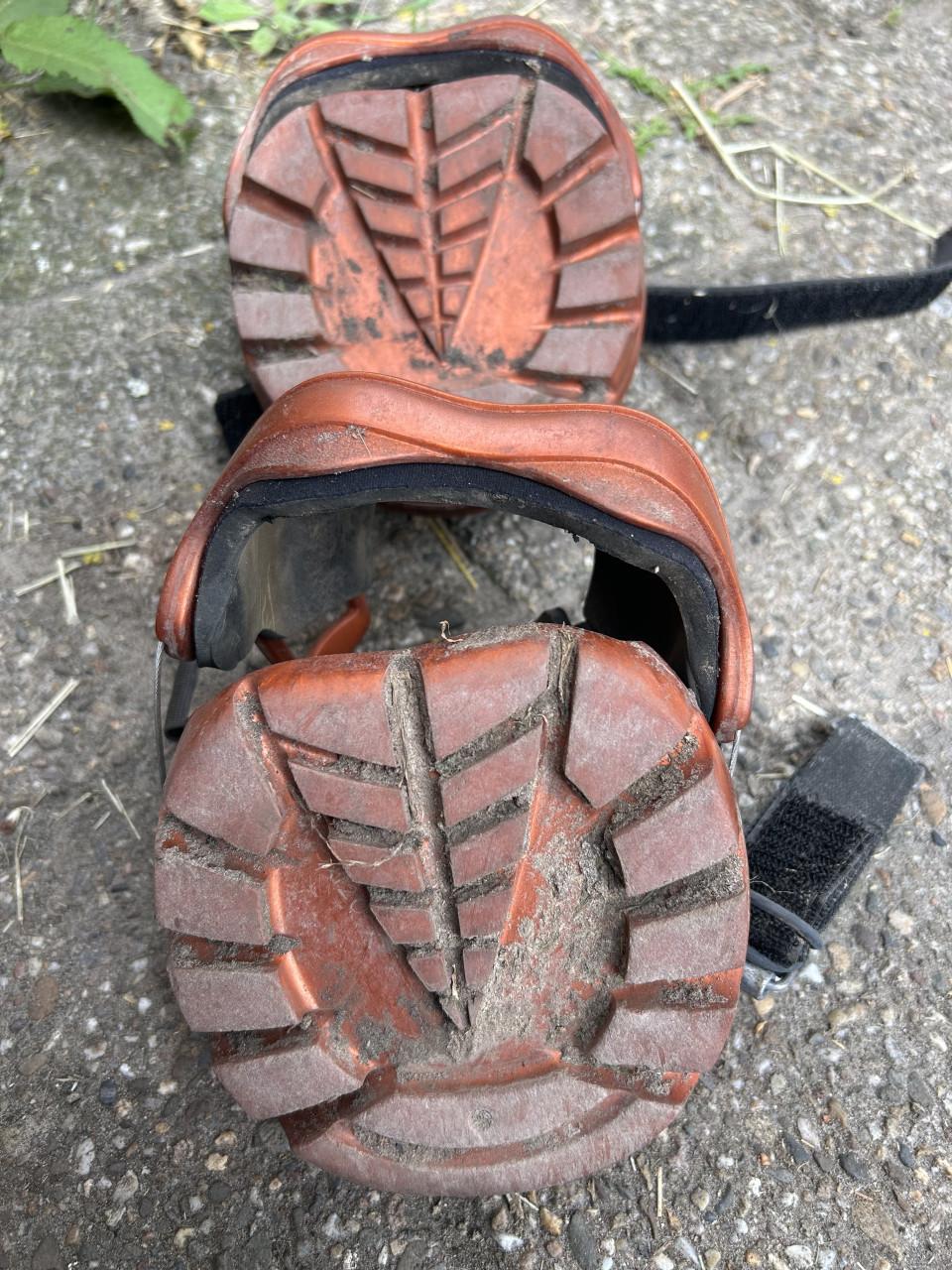 Hoefschoenen Renegade Vipers