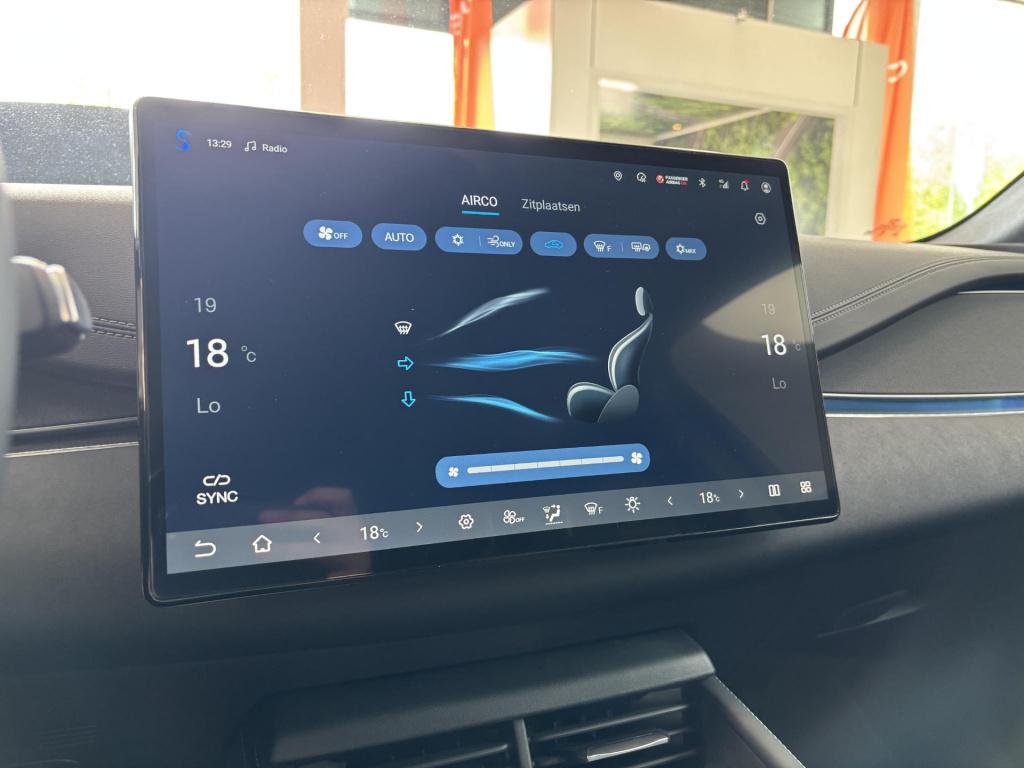Byd Seal 6 touring 1.5 dm-i comfort