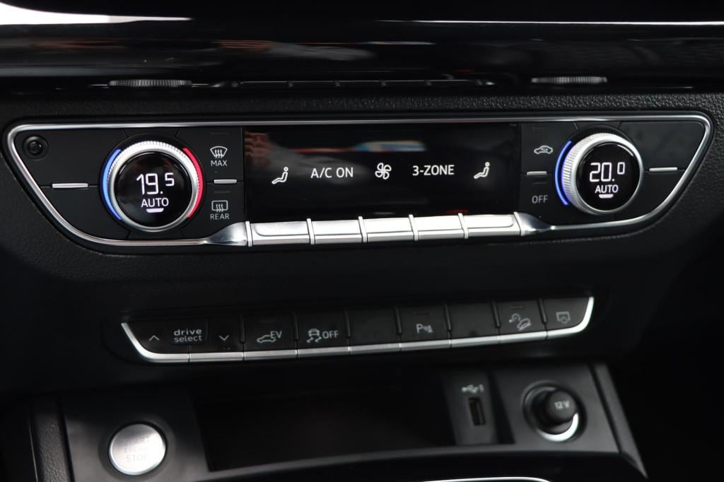 Audi Q5 sportback 50 tfsi e s edition competition 299pk s tronic| soh 94,6%