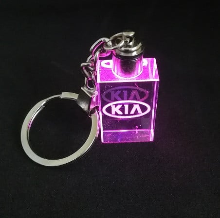 Led Sleutelhangers  NIEUW