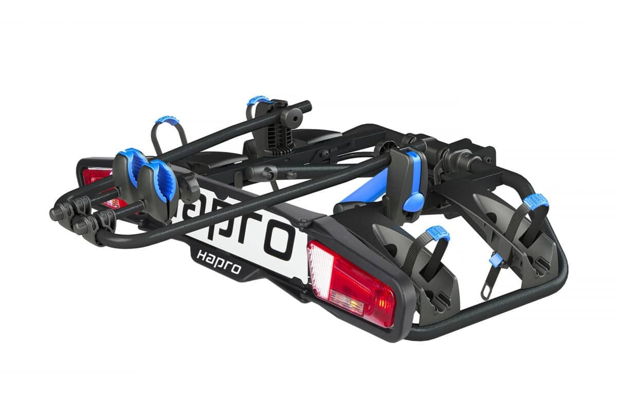 Te koop fietsdrager Hapro Atlas Premium 2